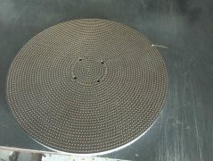 鋼絲圓盤刷