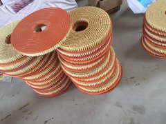圓盤刷細節(jié)圖