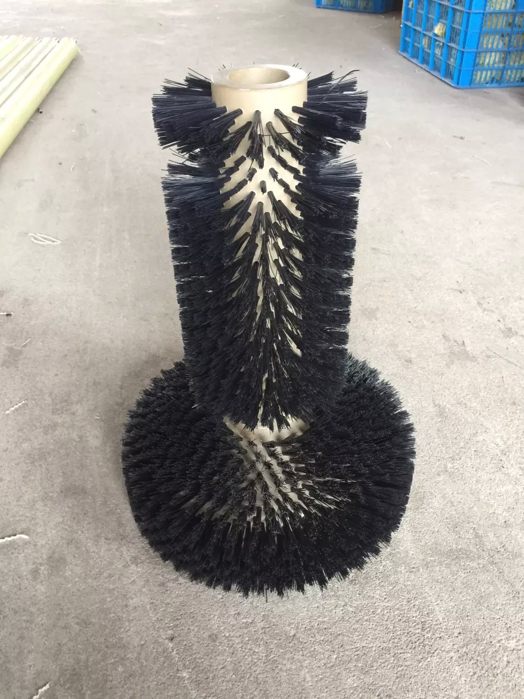 異形毛刷圖片