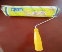 定制滾筒刷