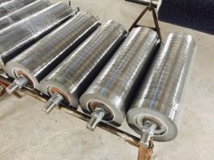 磨料絲毛刷輥規(guī)格