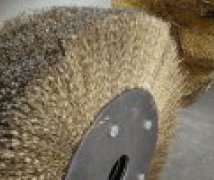 金屬絲毛刷輥價格