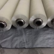 定制塑料絲毛刷輥