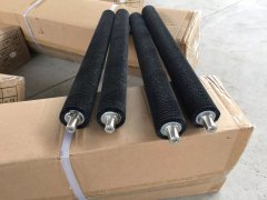 塑料絲毛刷輥規(guī)格