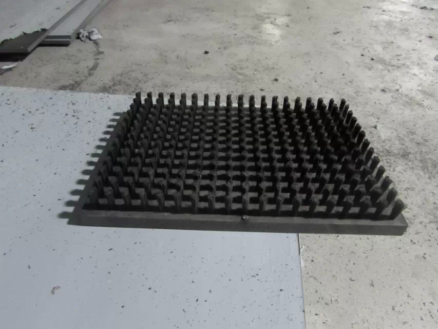 數(shù)控機(jī)床毛刷