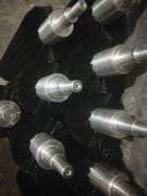 鋁料毛刷加工
