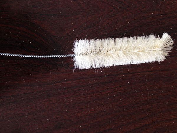 怎么用毛刷清洗魚缸